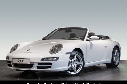Porsche 997 Gebrauchtwagen