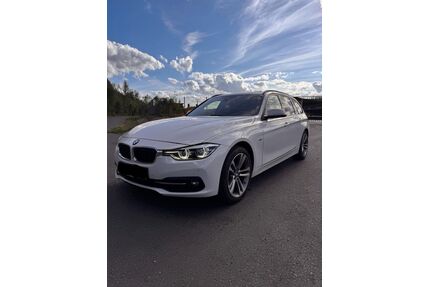 BMW 320 Gebrauchtwagen