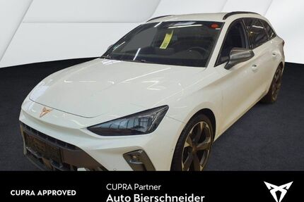 Cupra Leon Gebrauchtwagen
