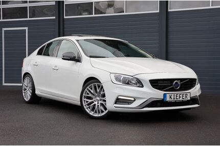 Volvo S60 Gebrauchtwagen