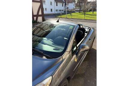 Peugeot 207 Gebrauchtwagen