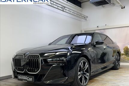 BMW 750 Gebrauchtwagen