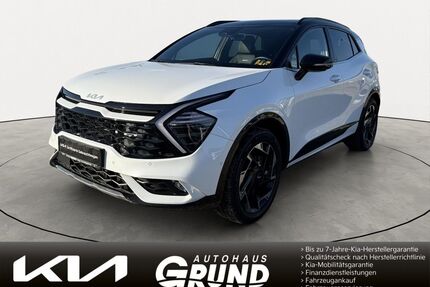 Kia Sportage Gebrauchtwagen