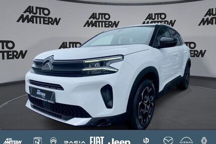 Citroen C5 Aircross Gebrauchtwagen