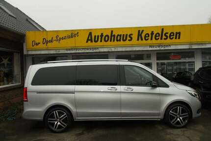 Mercedes-Benz V 250 Gebrauchtwagen