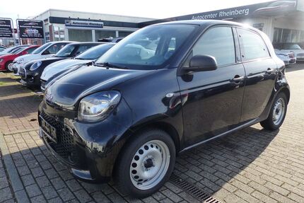 Smart ForFour Gebrauchtwagen