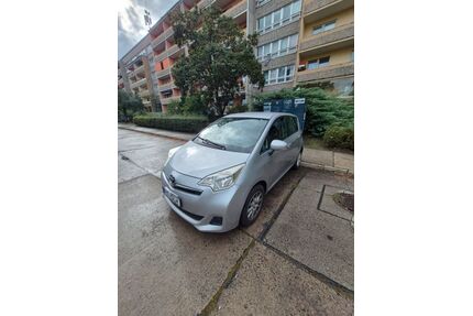 Toyota Verso-S Gebrauchtwagen