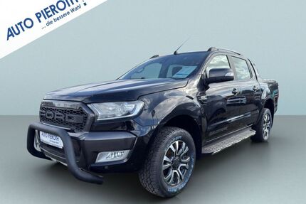 Ford Ranger Gebrauchtwagen