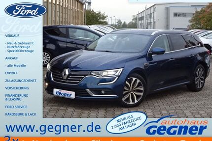 Renault Talisman Gebrauchtwagen