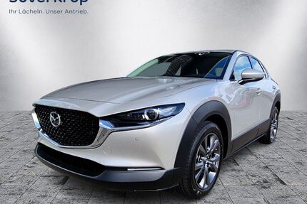 Mazda CX-30 Gebrauchtwagen