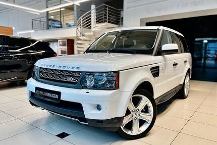 Land Rover Range Rover Sport Gebrauchtwagen
