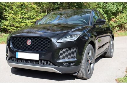 Jaguar E-Pace Gebrauchtwagen