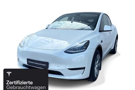 Tesla Model Y Gebrauchtwagen