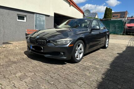 BMW 320 Gebrauchtwagen