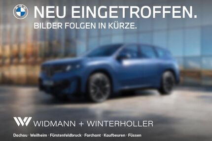 BMW 218 Active Tourer Gebrauchtwagen