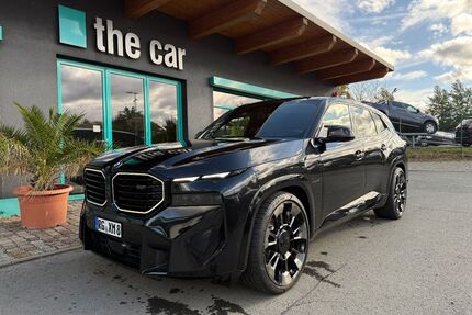 BMW XM Gebrauchtwagen