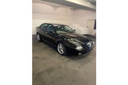 Alfa Romeo 166 Gebrauchtwagen