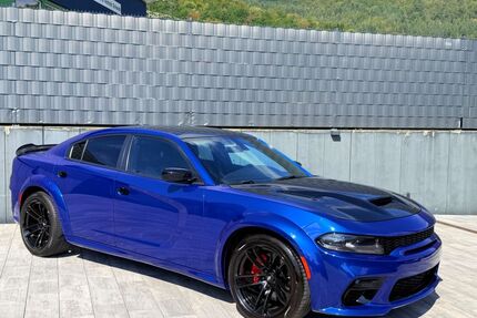 Dodge Charger Gebrauchtwagen
