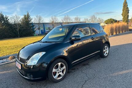 Peugeot Swift 