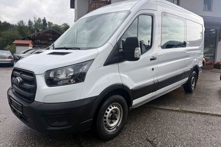 Ford Transit Gebrauchtwagen