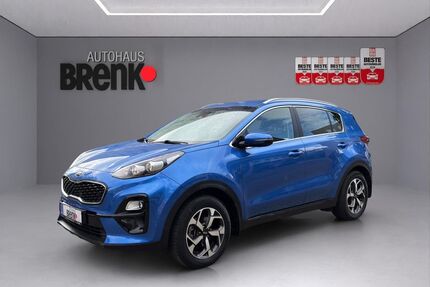 Kia Sportage Gebrauchtwagen