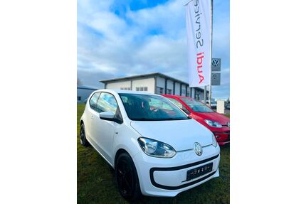 VW up! Gebrauchtwagen