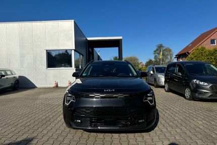 Kia Niro Gebrauchtwagen