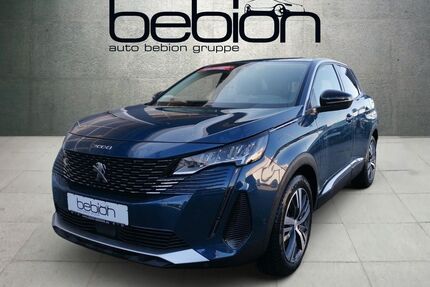 Peugeot 3008 Gebrauchtwagen