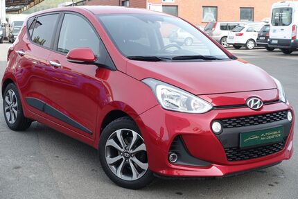 Hyundai i10 Gebrauchtwagen