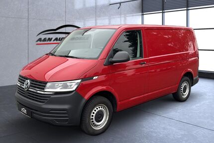 VW T6 Transporter Gebrauchtwagen