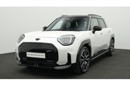 Mini Aceman SE Gebrauchtwagen