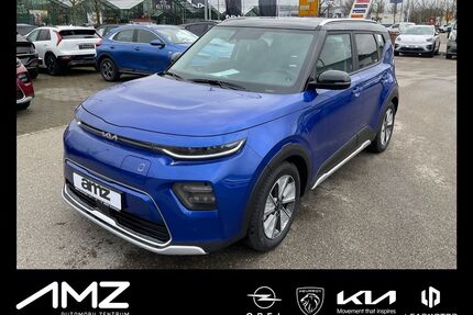 Kia Soul Gebrauchtwagen