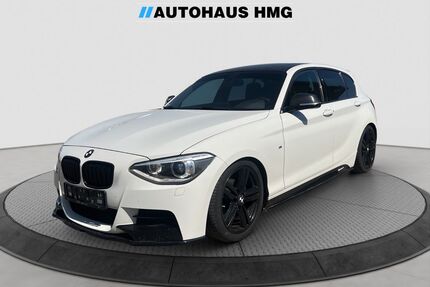 BMW 116 Gebrauchtwagen