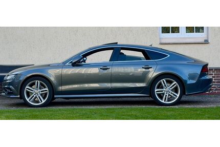 Audi A7 Gebrauchtwagen