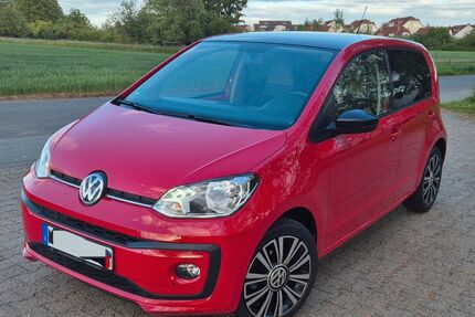 VW up! Gebrauchtwagen
