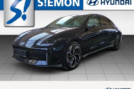 Hyundai IONIQ 6 Gebrauchtwagen