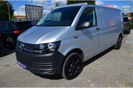 VW T6 Transporter Gebrauchtwagen