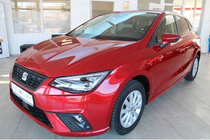Seat Ibiza Gebrauchtwagen