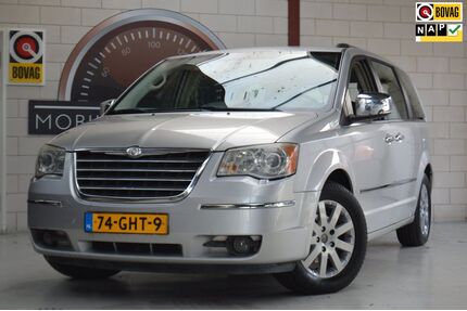 Chrysler Grand Voyager 