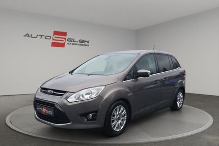 Ford Grand C-Max Gebrauchtwagen