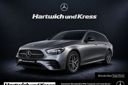 Mercedes-Benz E 220 Gebrauchtwagen