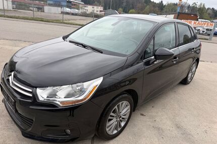 Citroen C4 Gebrauchtwagen