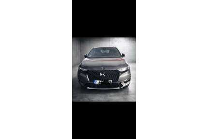 DS Automobiles DS 7 Crossback Gebrauchtwagen