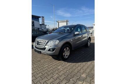 Mercedes-Benz ML 300 Gebrauchtwagen