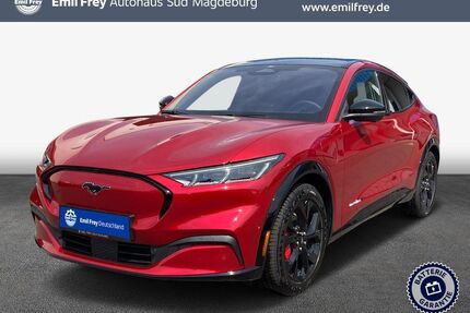 Ford Mustang Mach-E Gebrauchtwagen