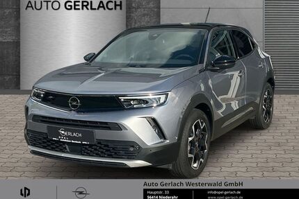 Opel Mokka Gebrauchtwagen