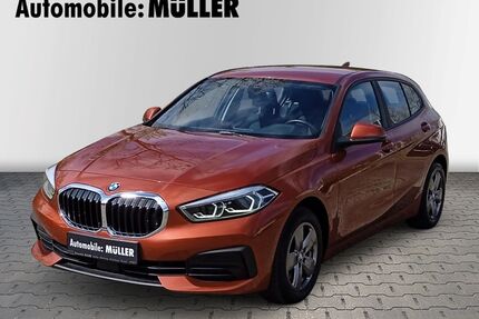 BMW 118 Gebrauchtwagen