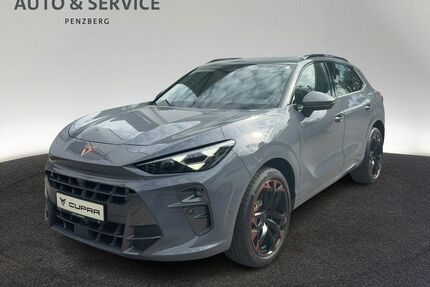Cupra Terramar Gebrauchtwagen