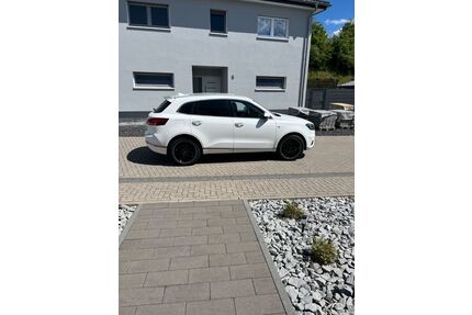 Borgward Andere Gebrauchtwagen
