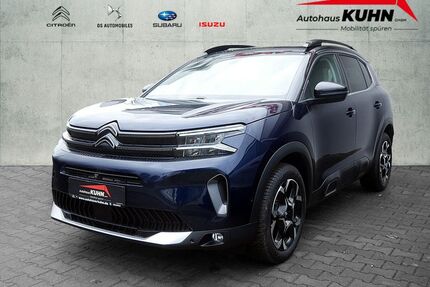 Citroen C5 Aircross Gebrauchtwagen